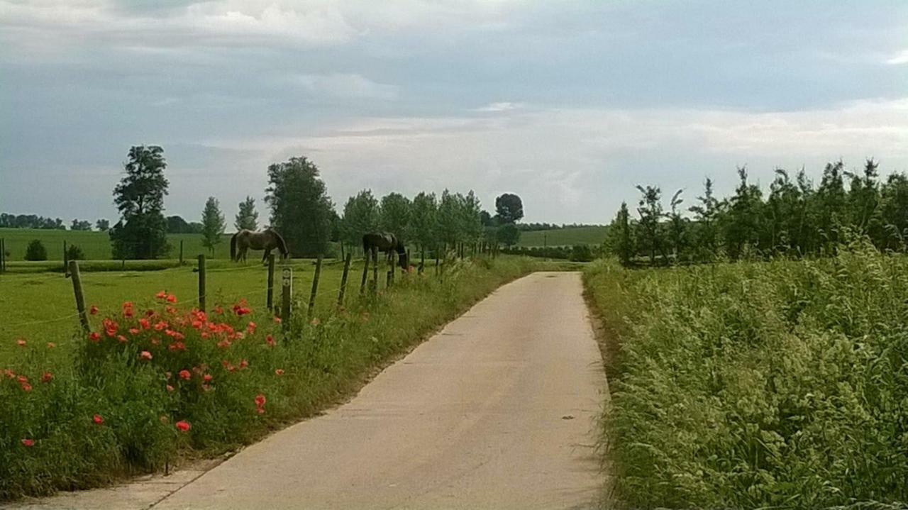 De Lokroep Heers Esterno foto