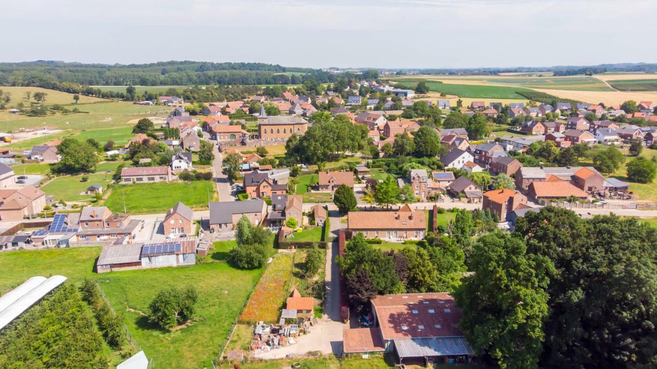 De Lokroep Heers Esterno foto